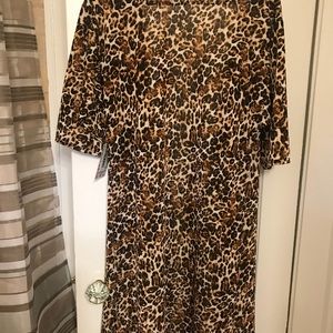 Lularoe small Shirley